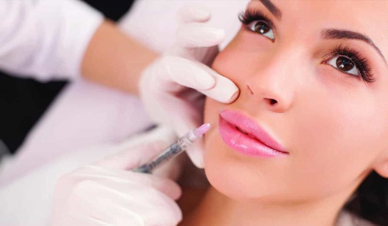 Enhance Your Appearance with Botox in Riyadh