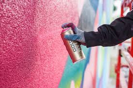 A Complete Guide to Commercial Spray Painting in Dorchester