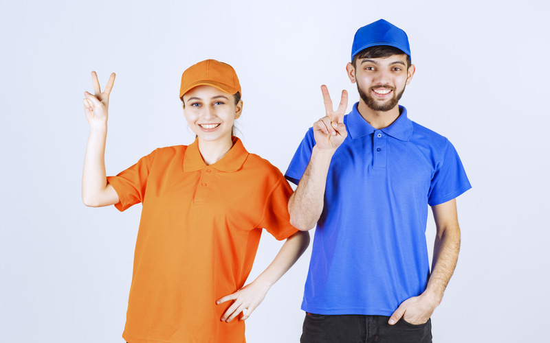 Guide to Selecting the Perfect Work Uniform: 5 Key Factors to Consider