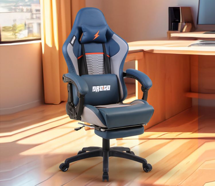 How to Find an Affordable Gaming Chair Online in India