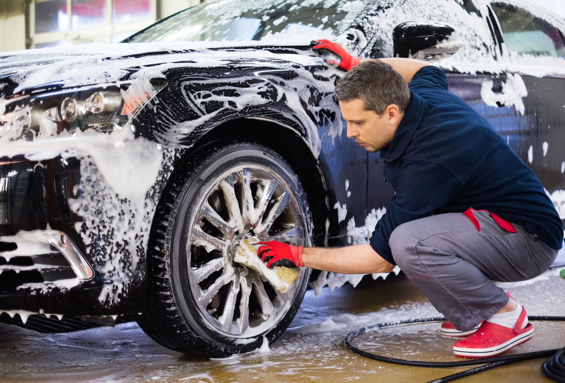 mobile car care professionals