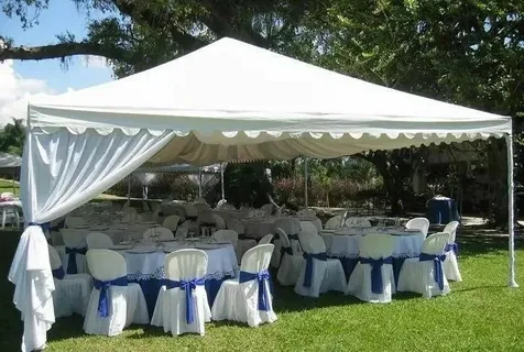 party equipment rental