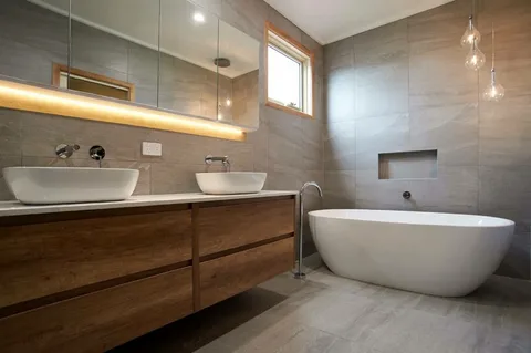 bathroom renovator