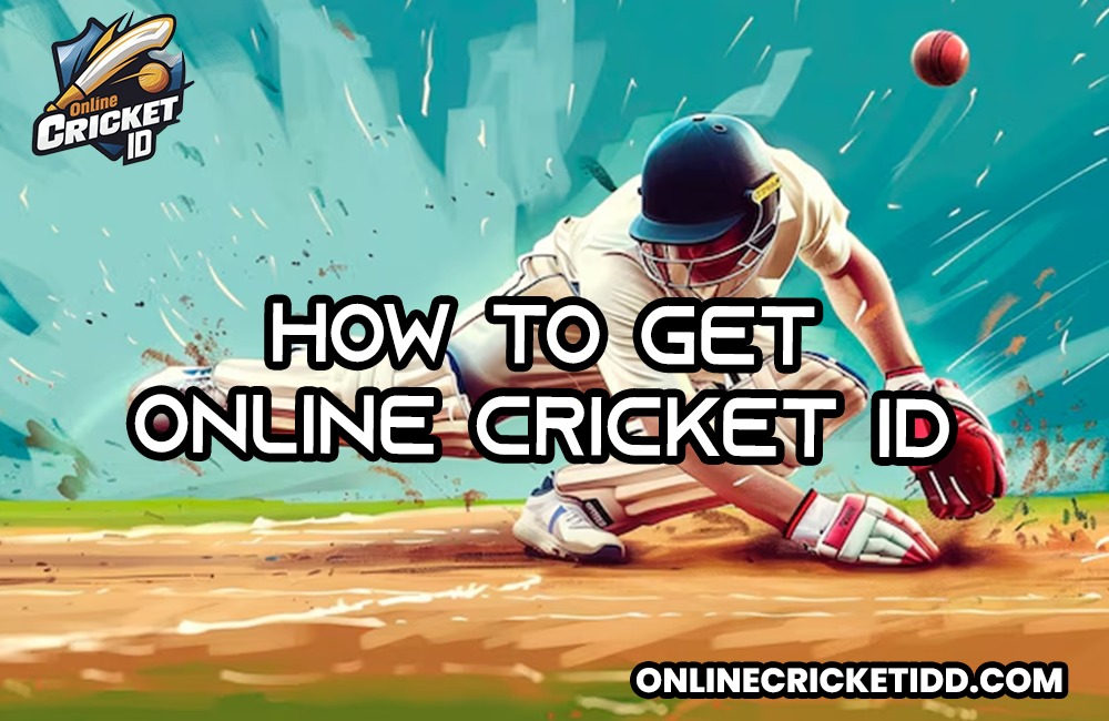 Online Cricket Id Is The Basic And Agreeable point For Playing