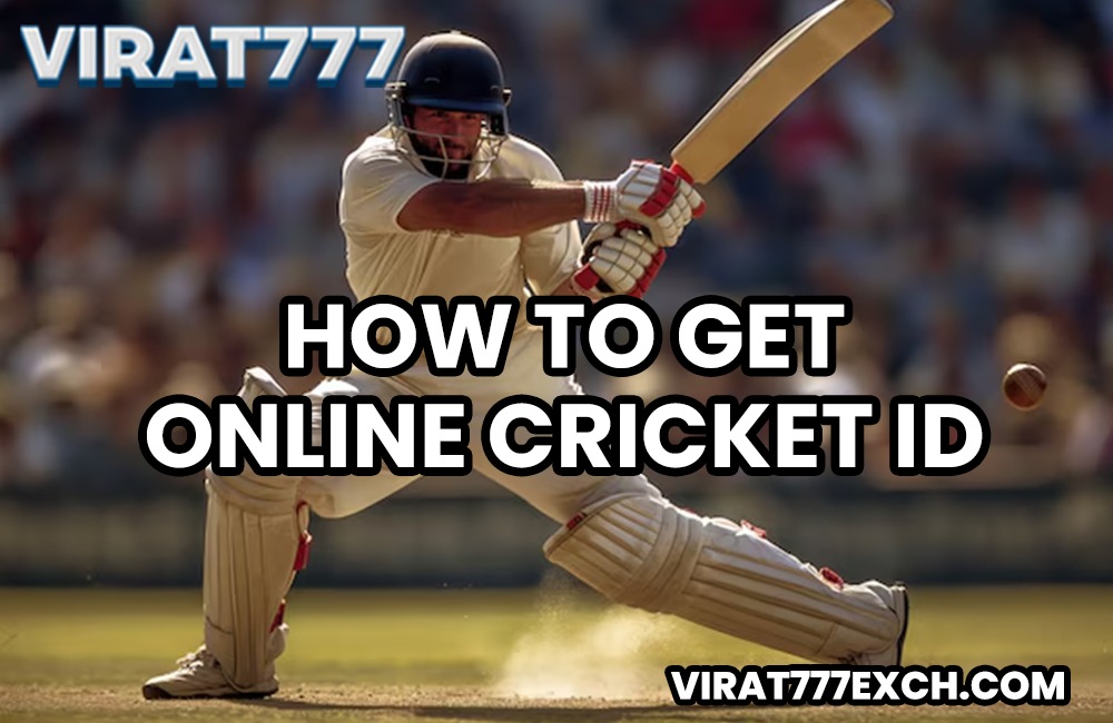 online cricket id