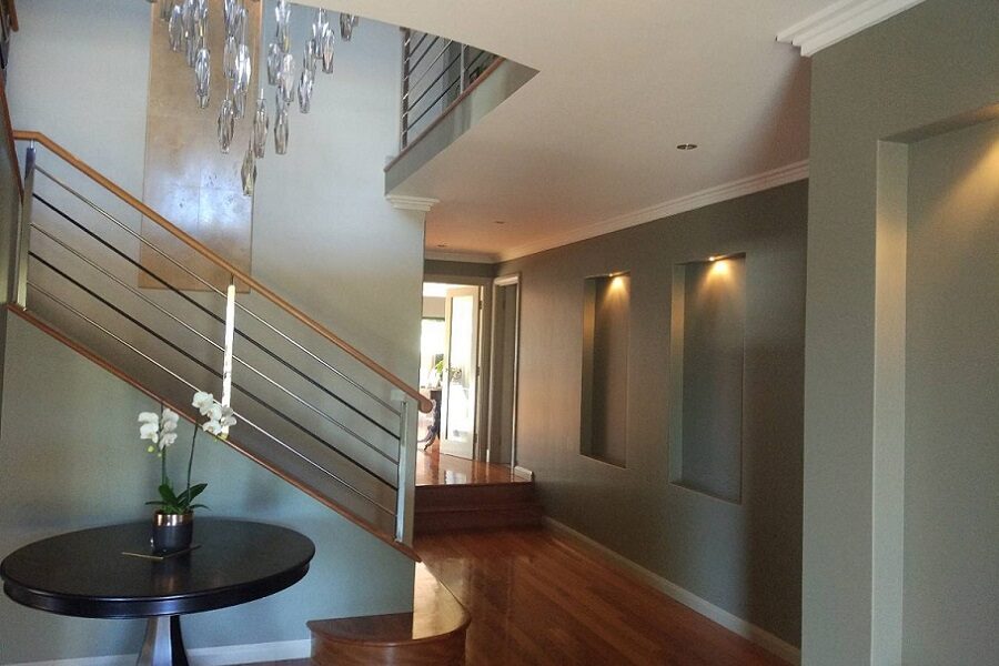 Professional Painters in Perth WA Your Guide to Quality Painting Services