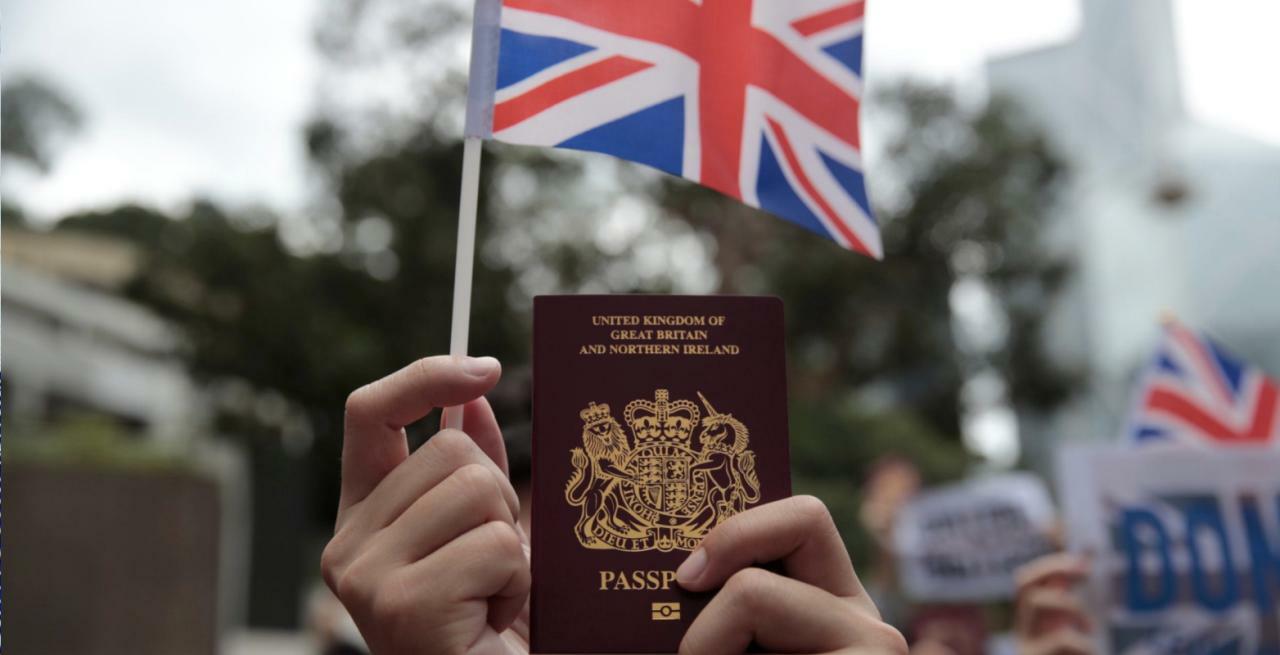 A Comprehensive Guide to UK Citizenship: How TMC Solicitors Can Help You Achieve Your British Dream