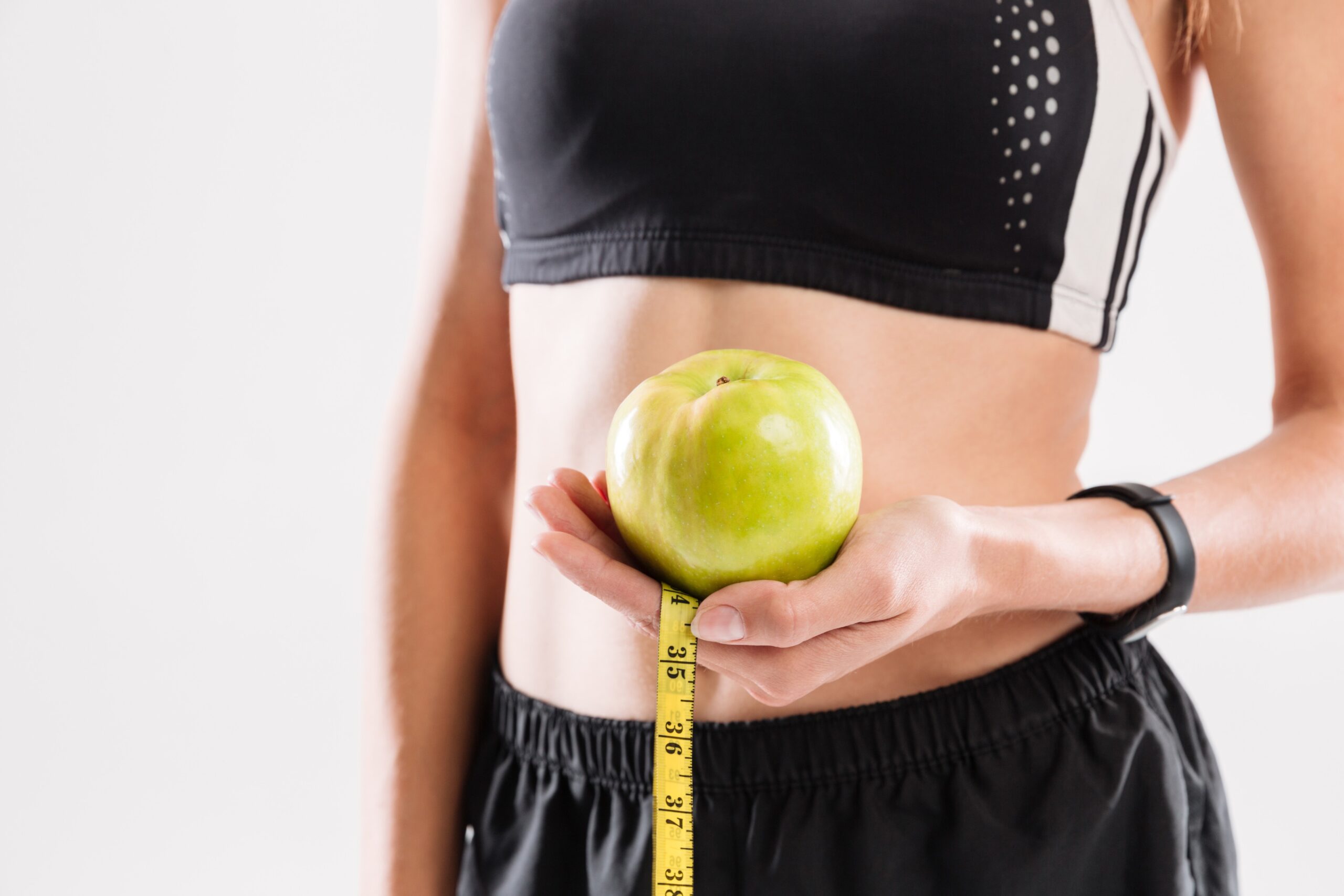 Your Guide to Using ACV Safely for Weight Loss