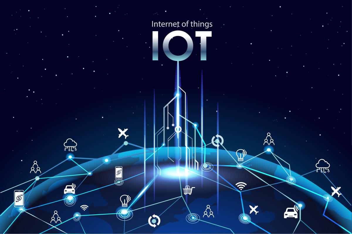 Top IoT Platforms for App Development: Which One Should You Choose?