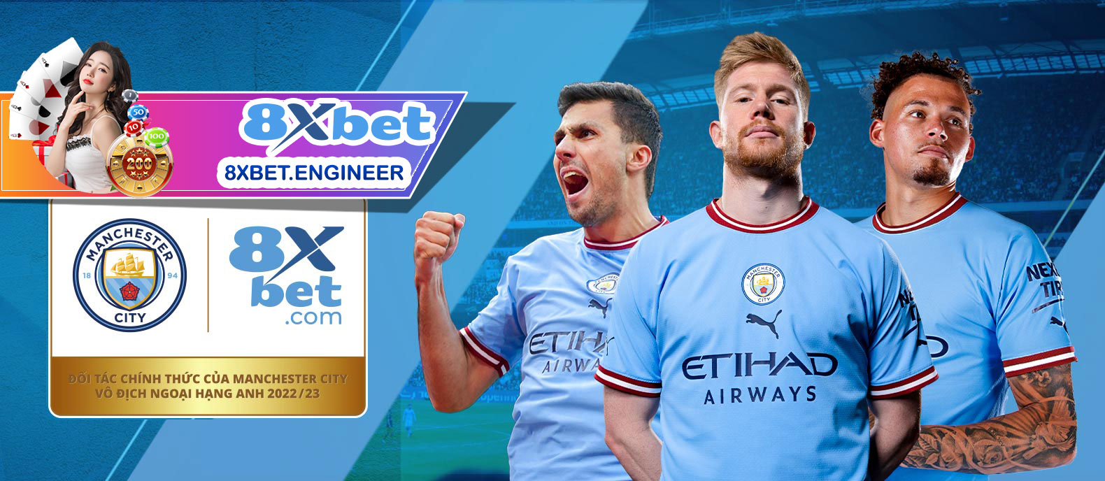 Khuyến Mãi 8xbet 2024: Tăng Cơ Hội Thắng Lớn Với Các Ưu Đãi Đặc Biệt