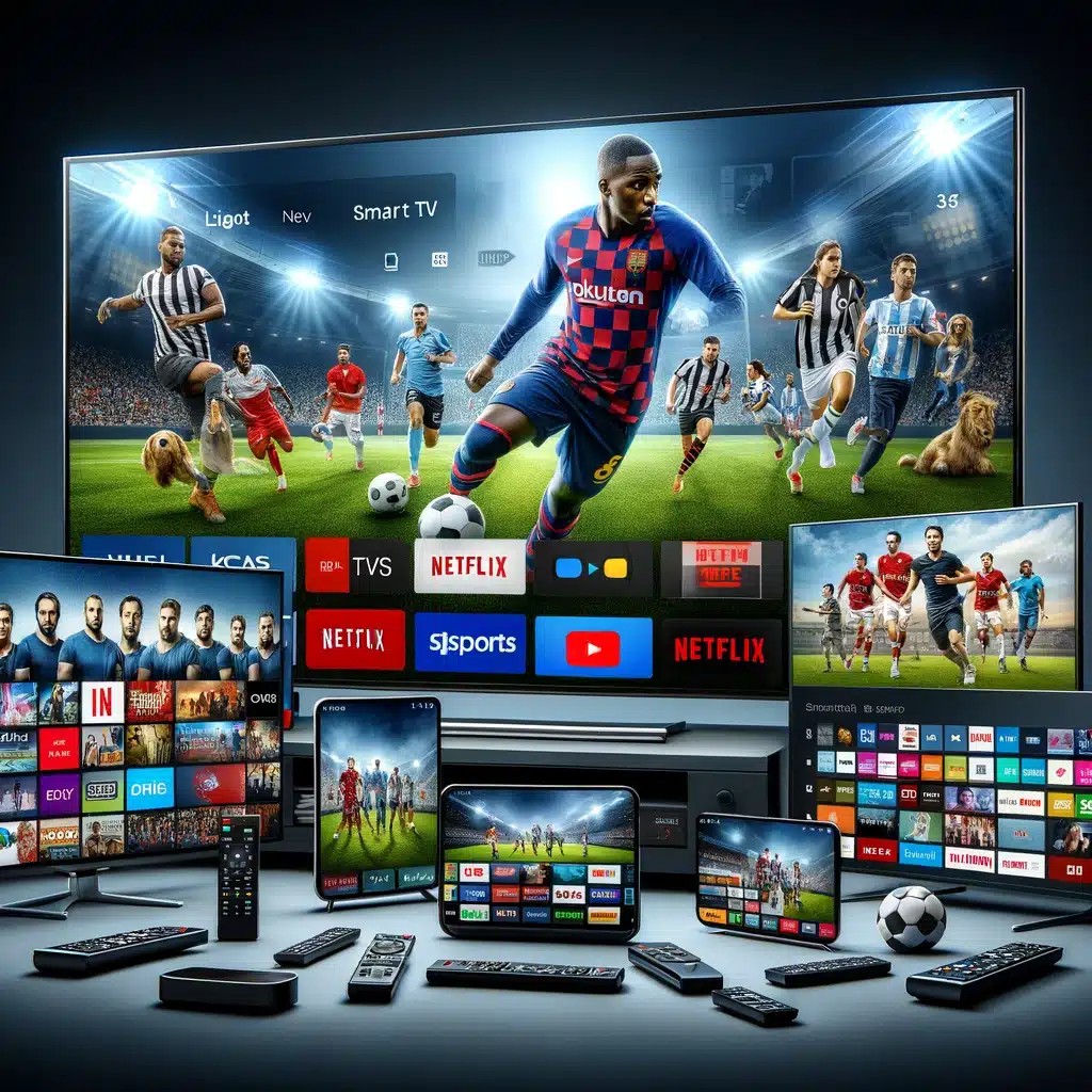 Pourquoi Choisir un Service IPTV Premium en 2024 ?