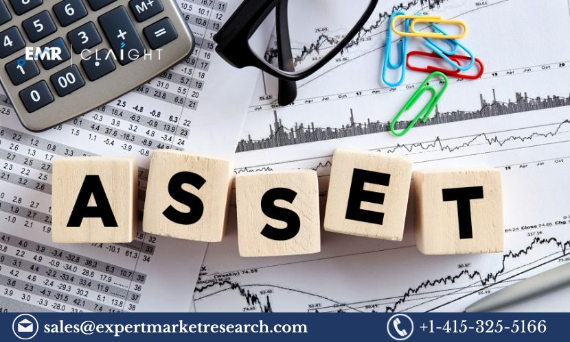 Asset Tracking Market: Trends, Growth Drivers, and Future Outlook 2025-2033