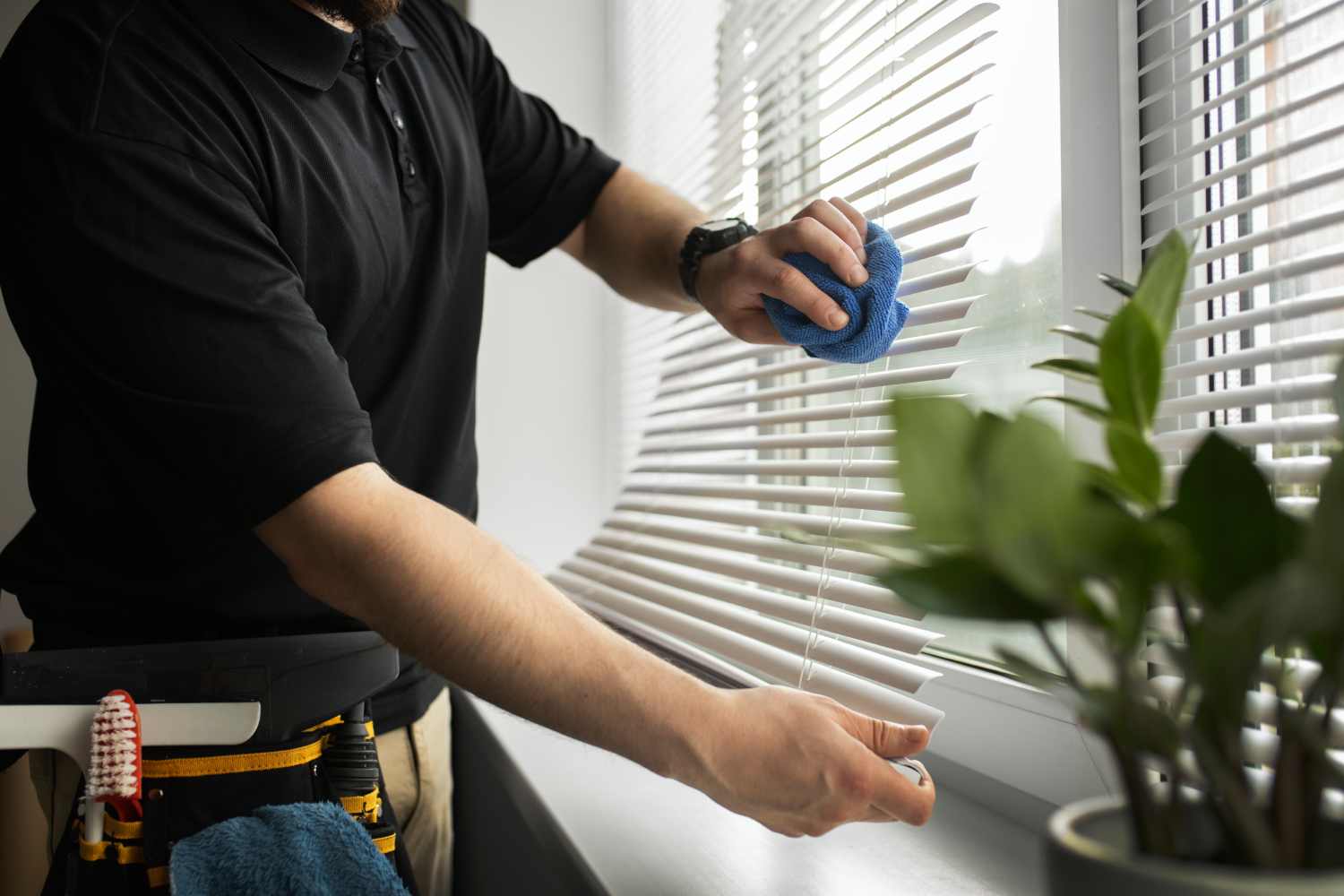 Top 5 Venetian Blinds Cleaning Companies in Brooklyn