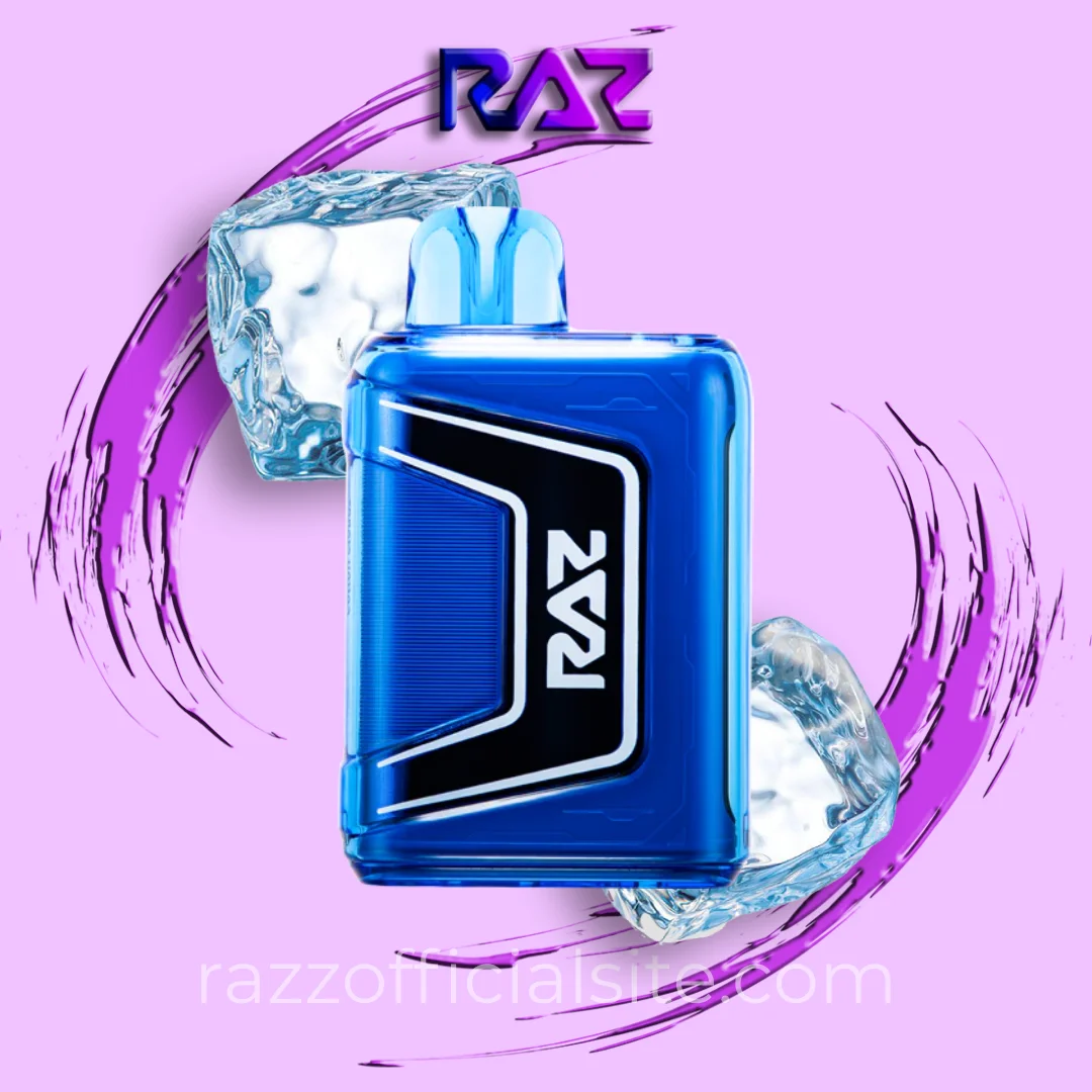 A Beginner’s Guide to Raz Disposable Vapes