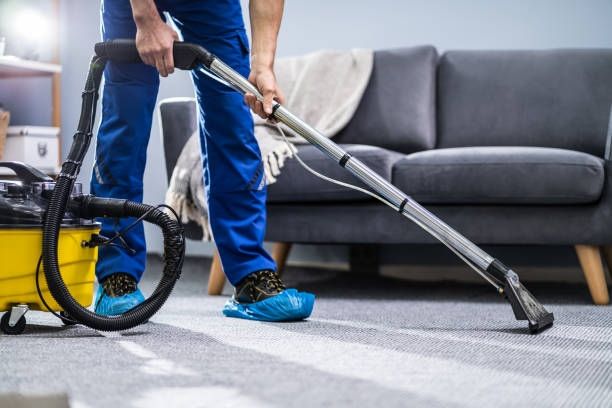 Carpet Cleaning Services in Brooklyn