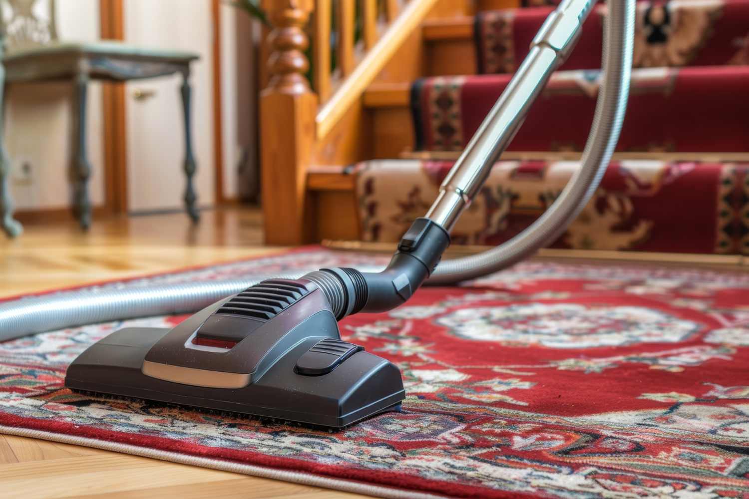 How to Ensure Quality Carpet Cleaning in Brooklyn, NY?