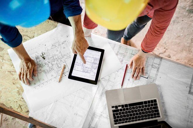 Construction Drawing Management Software