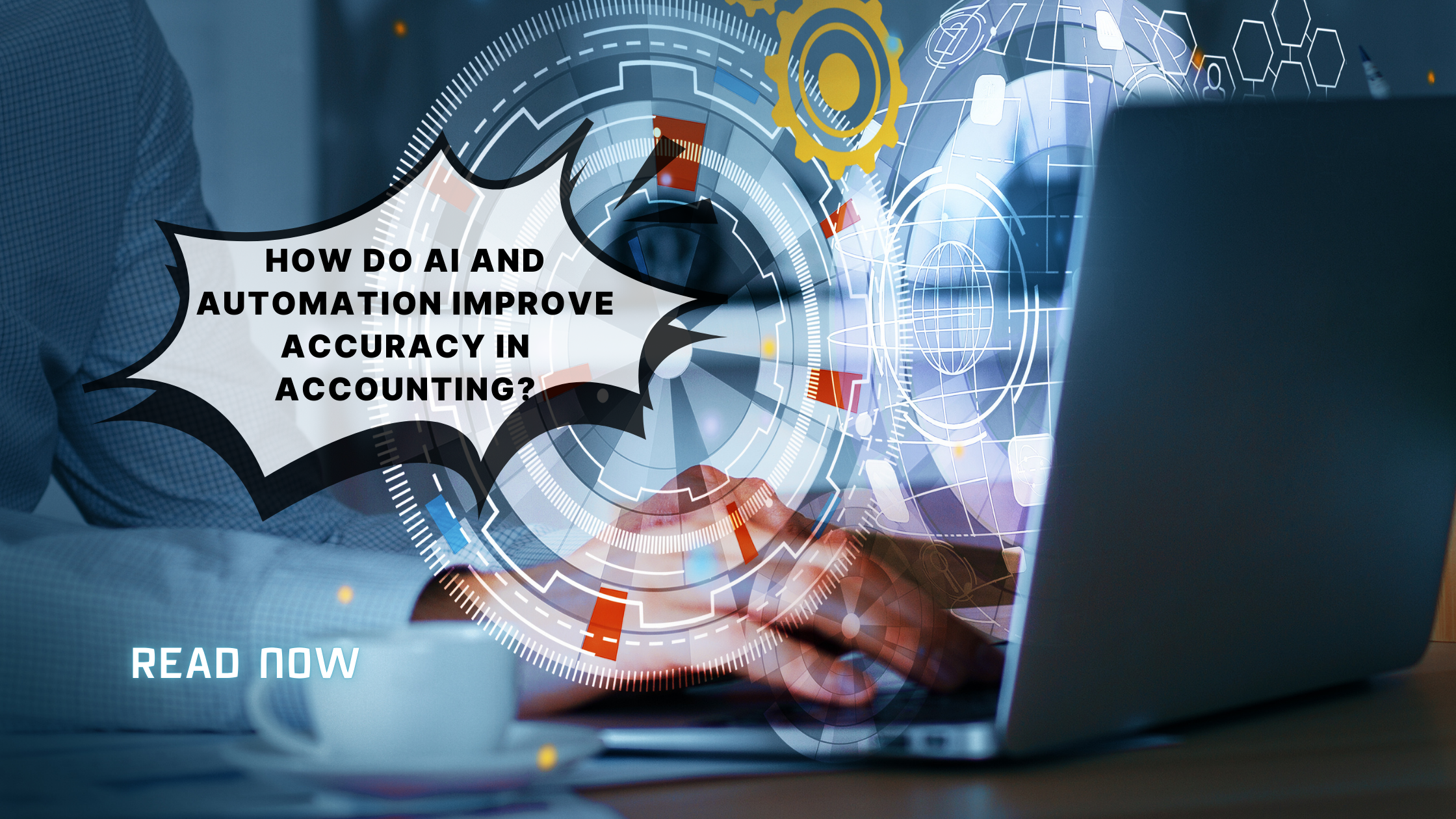 How Do AI and Automation Improve Accuracy in Accounting?