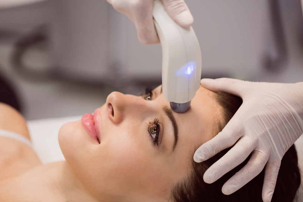 Experience the Glow: Laser Treatment For Face in Dubai Price