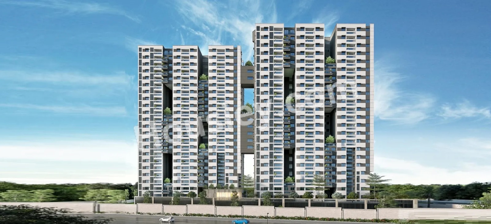 Discover MJR North Park: Your Dream Home in Aerospace Park, Bangalore