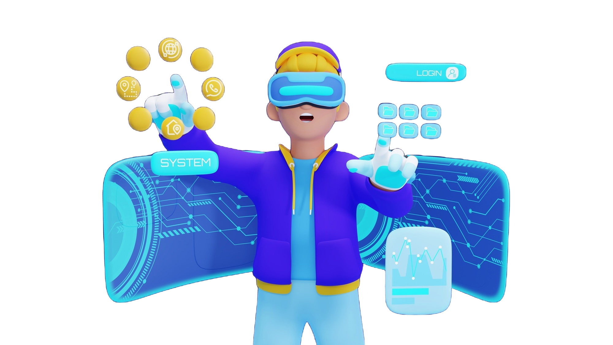 Metaverse Tokens