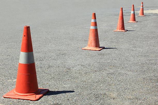 cones