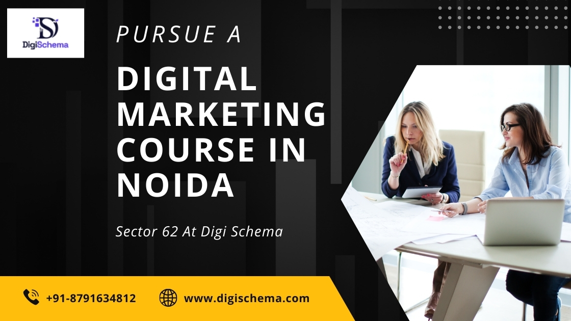 Digital Marketing Course