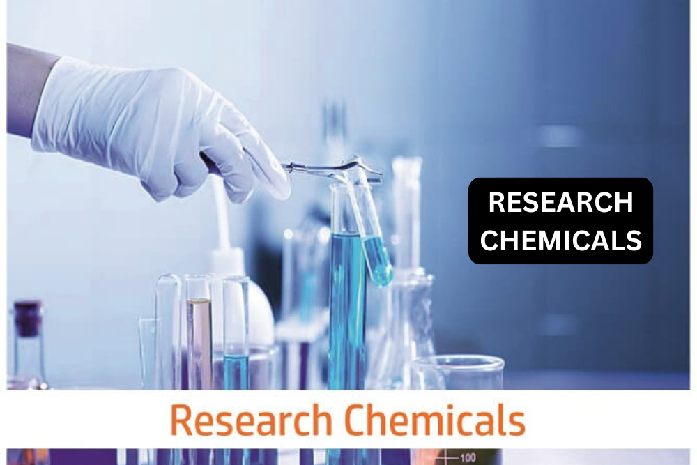 RESEARCH CHEMICALS