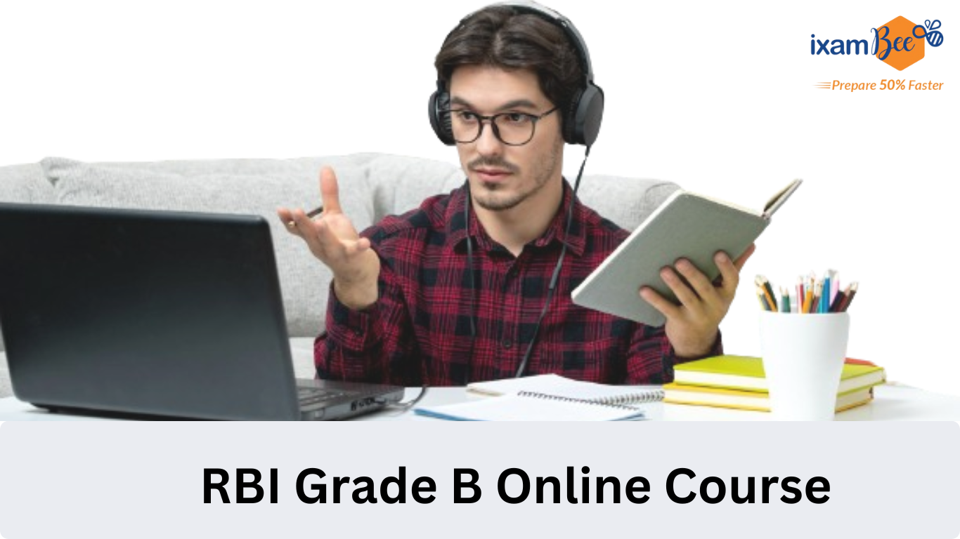 Top 10 Books and Resources for RBI Grade B Preparation in 2025