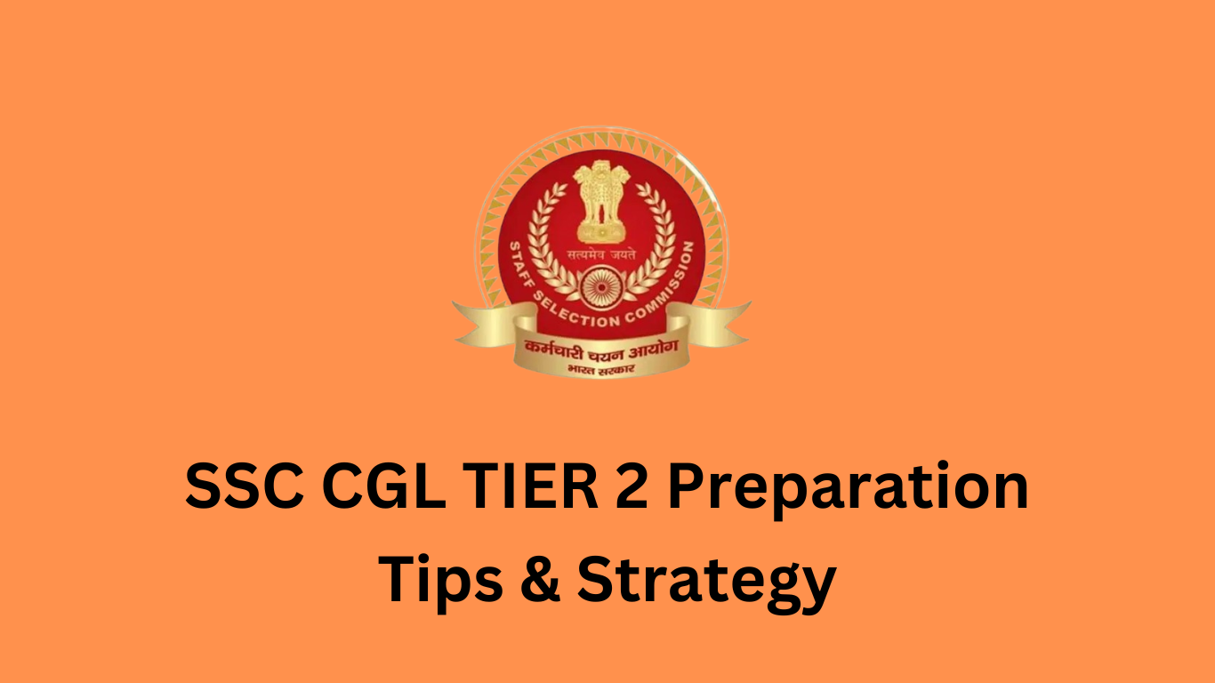 Time Management for SSC CGL Tier 2: How to Complete the Paper on Time