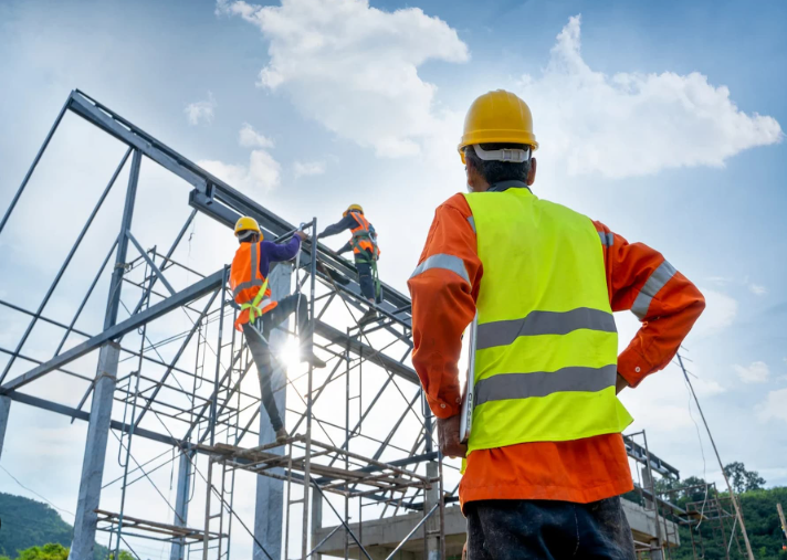 construction estimating services