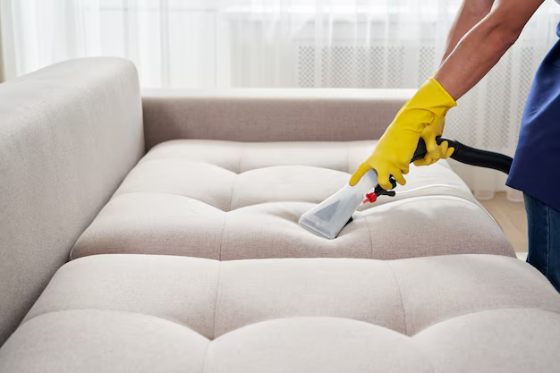 Sofa Cleaning