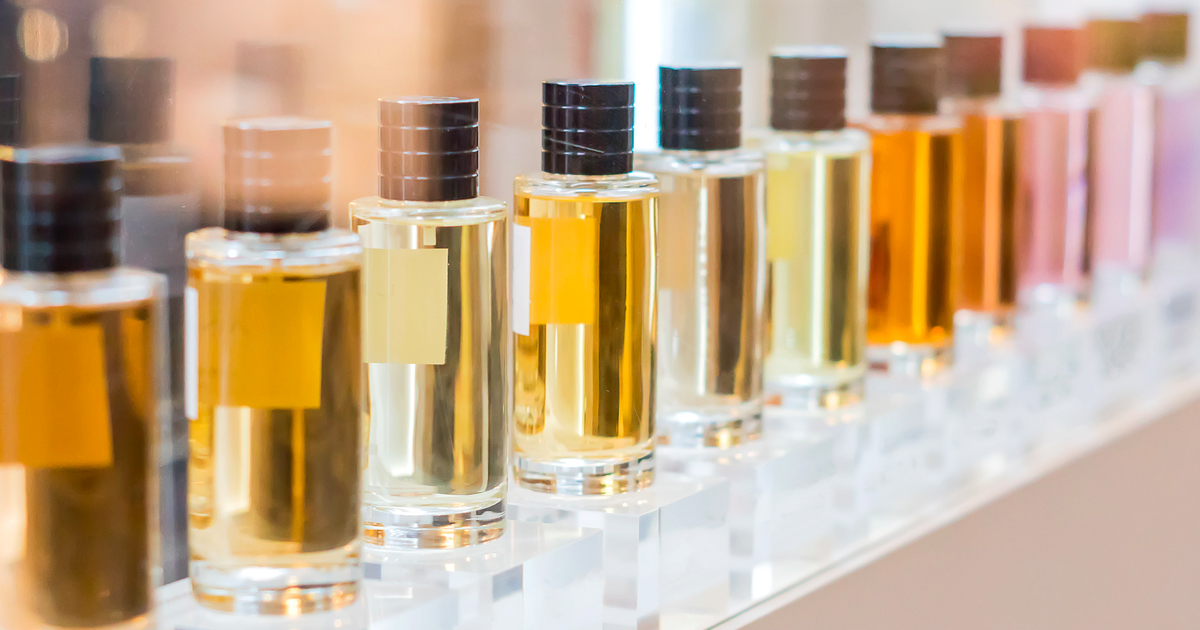 Top Online Stores to Buy Perfumes for Women in Qatar