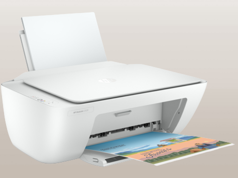 HP DeskJet 2600 Setup With Your Device