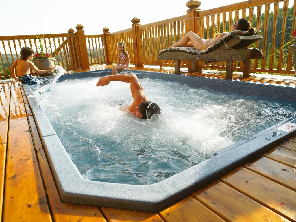 How to Maintain a Hydrosol Hot Tub: Pool and Hot Tub Services