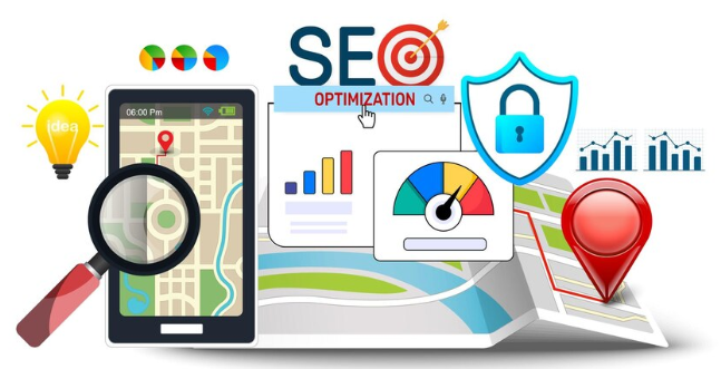 Local SEO Packages