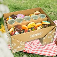 When Custom Fast Food Boxes Can Drive Your Brand’s Growth