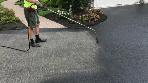 Top Signs You Need Immediate Professional Driveway Sealing Services