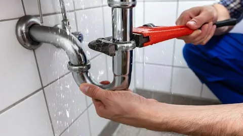 plumbing services