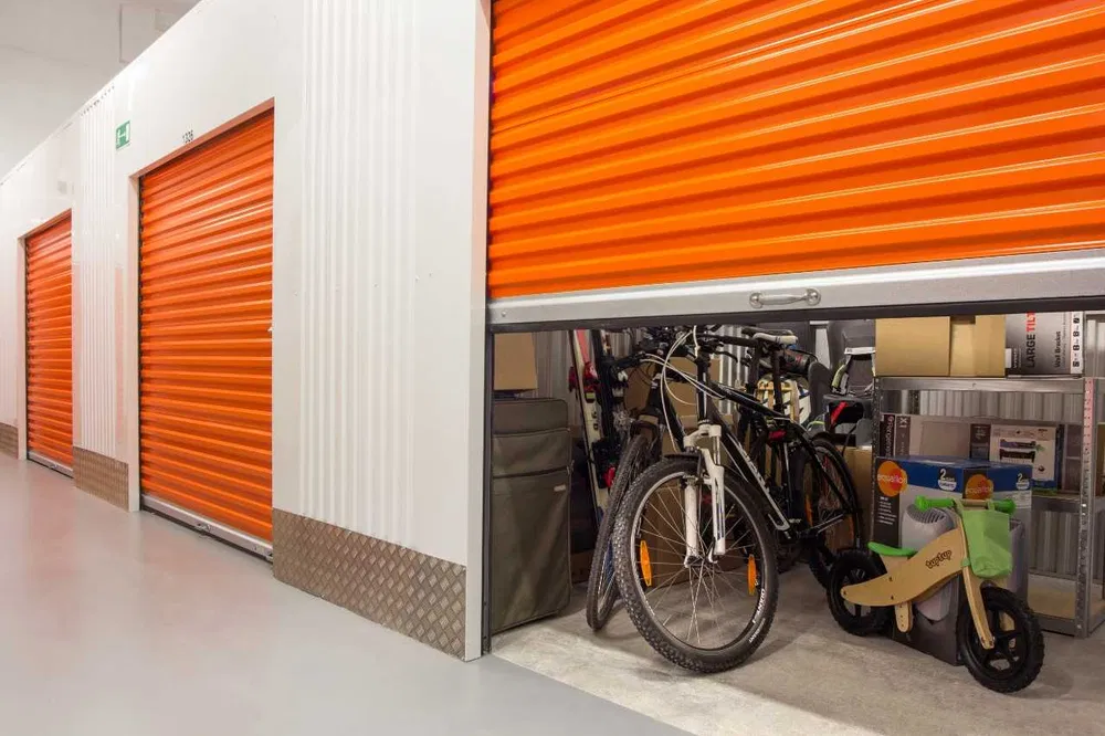 Cheap Storage Options in Abu Dhabi | Secure & Cost-Effective Solutions