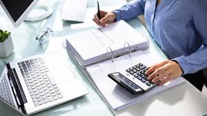 Top Benefits of Outsourcing Bookkeeping Services for Entrepreneurs