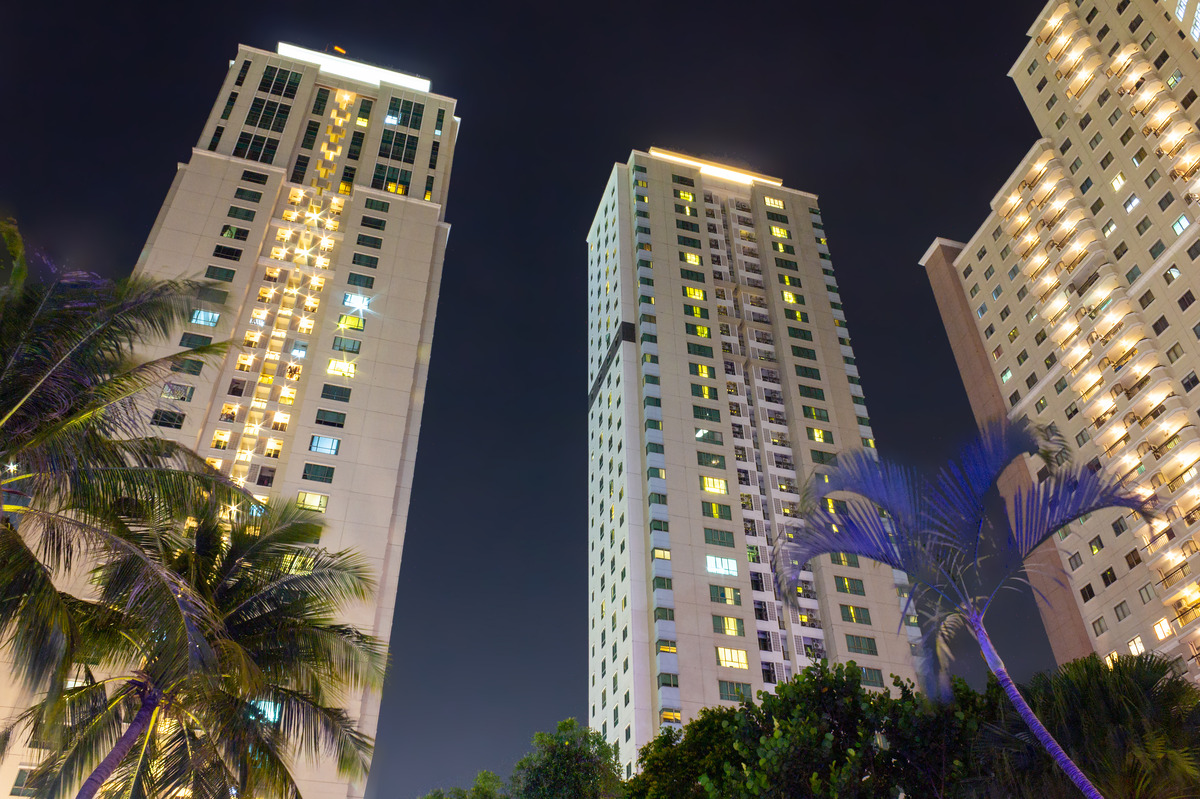 luxury condominiums in philippines