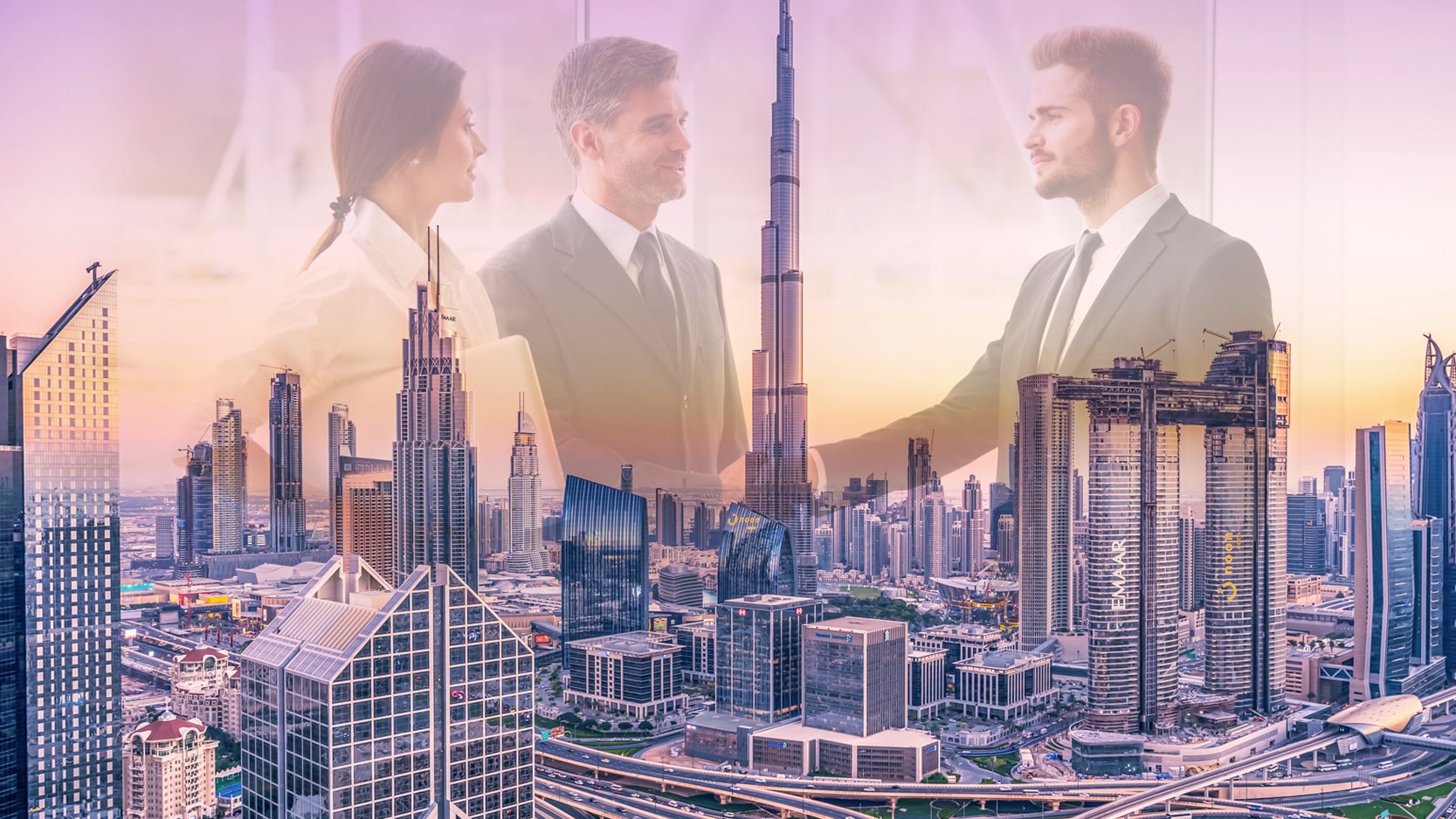 How Expatriate Global Helps You Start a Business in Dubai’s Free Zones