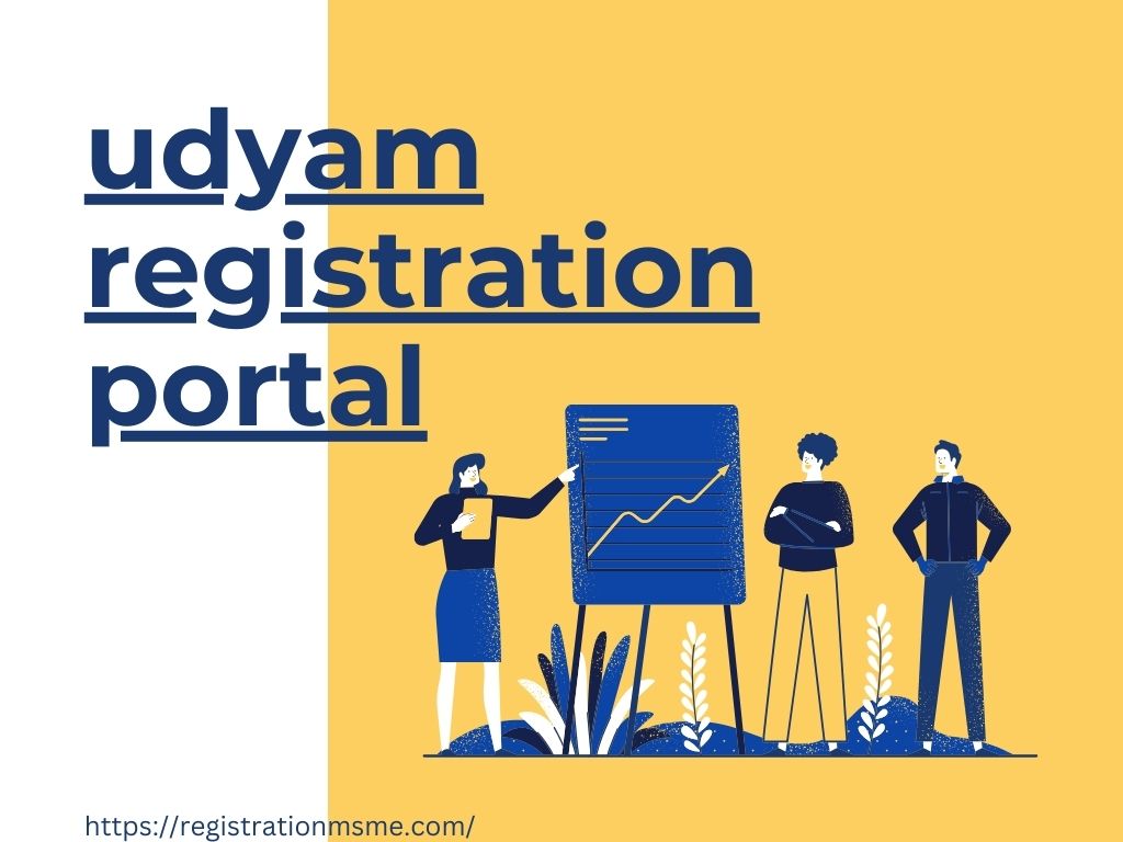 How to Cancel Udyam Registration Online in India