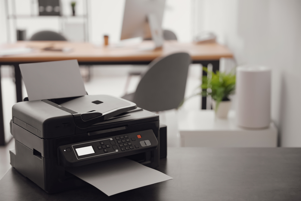 Why Should Print Shops Invest in Inkjet Technology?