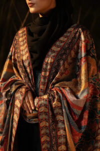 winter shawls for women