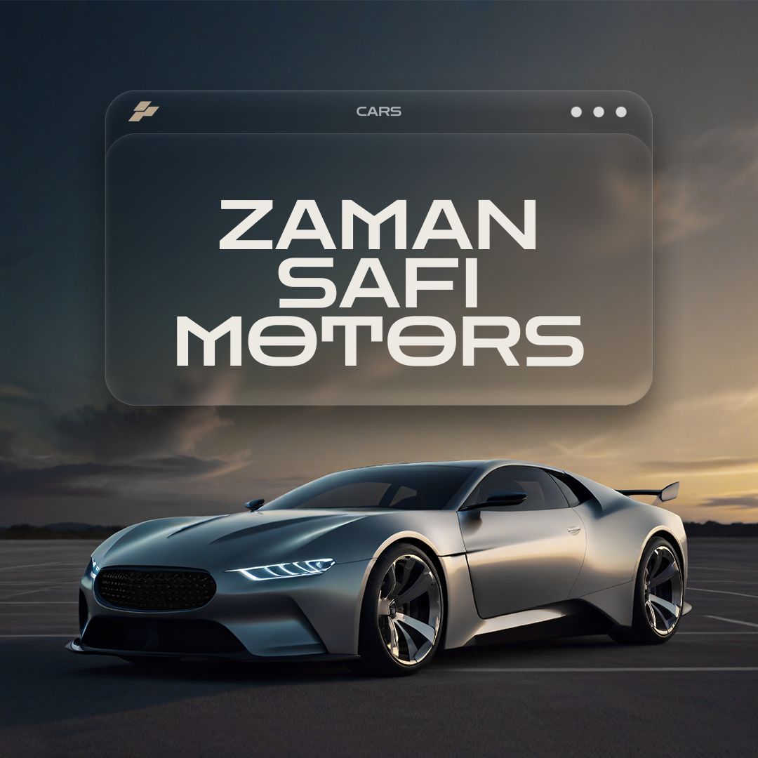 Why Buy Toyota Vehicles from Zaman Safi Motors FZE in Dubai?