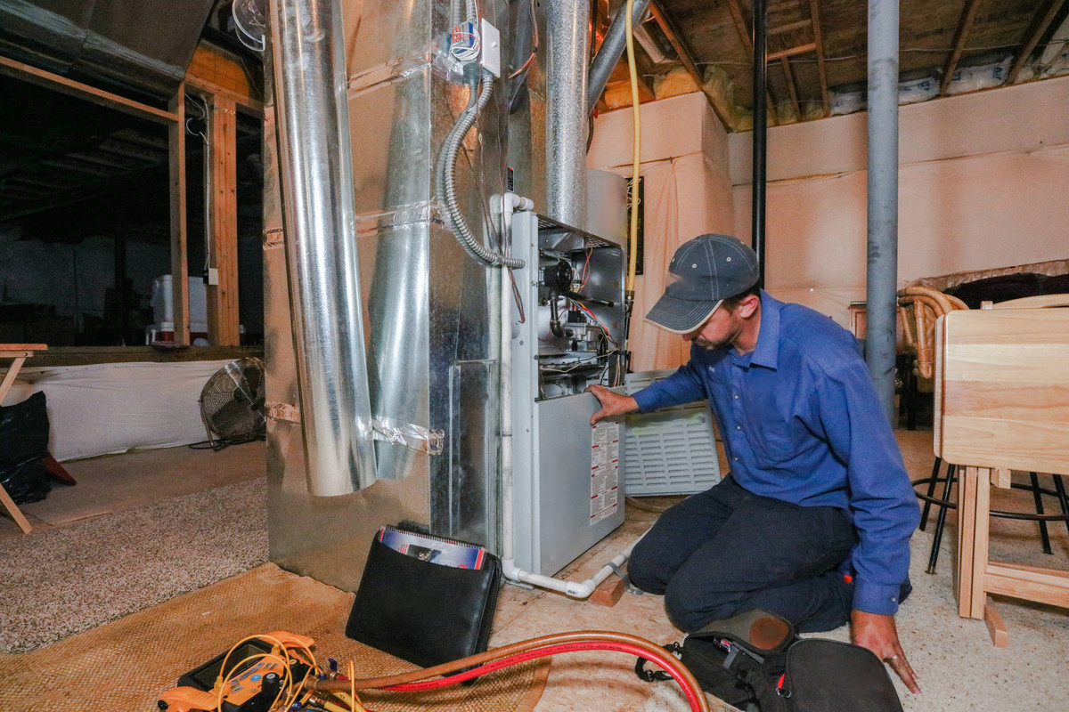 Why Reliable HVAC Systems Save You Money and Energy?