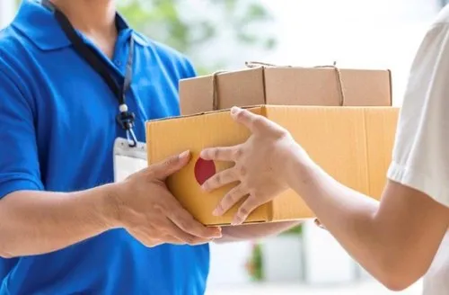 Reliable Delivery Services in the Tri-State Area with GFD Courier