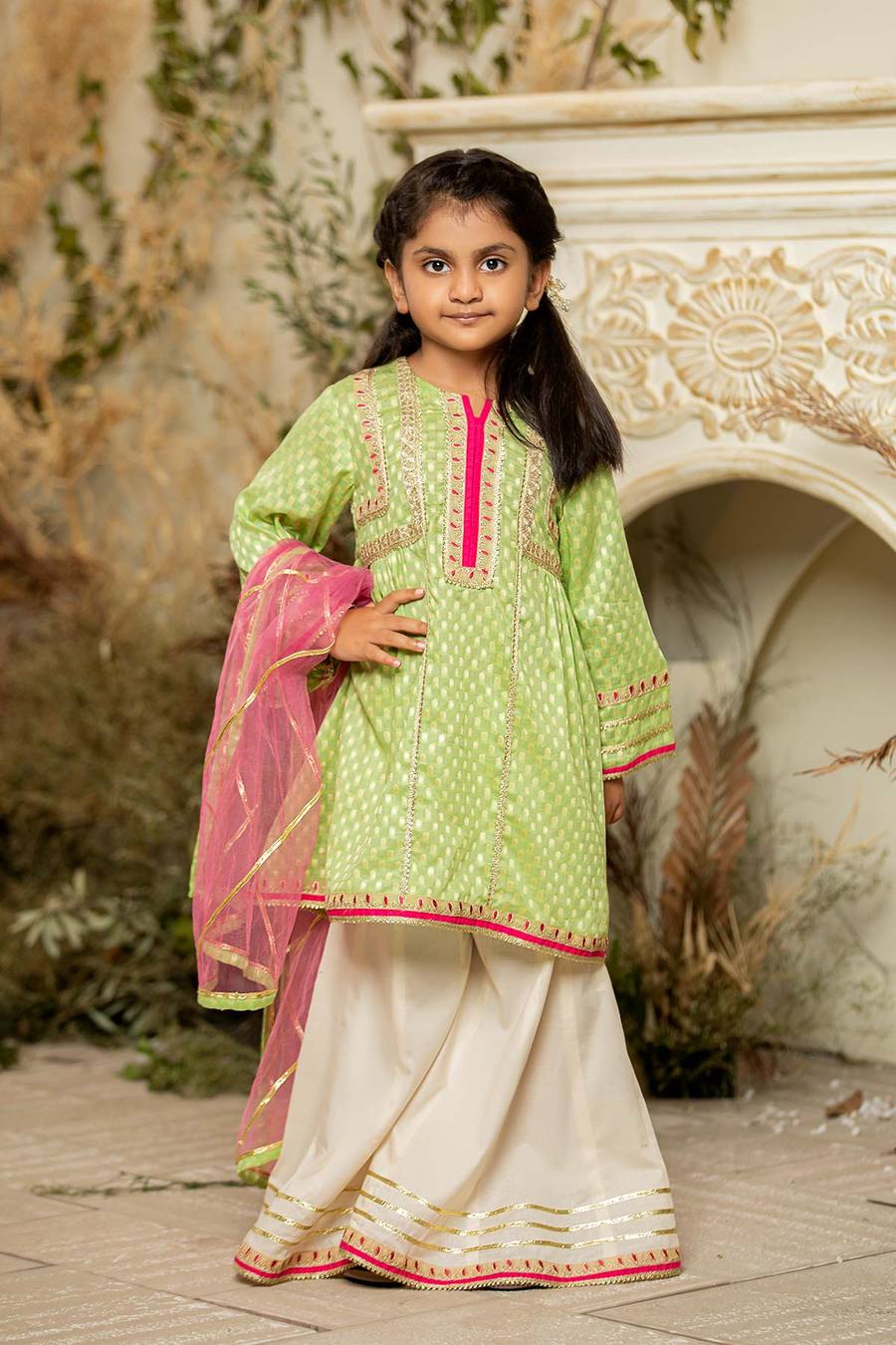 What Makes a Kids Brand Perfect for Eid Shopping?